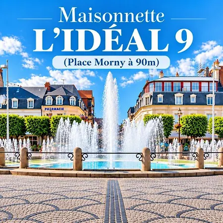 Appartement Maisonnette Avec Terrasse En Centre-ville, Non-adaptée à Tous - Echelle De Meunier *